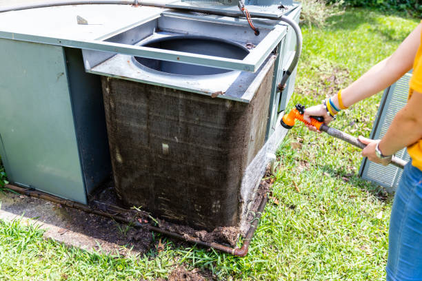 Best Professional Duct Cleaning Services  in Cuero, TX
