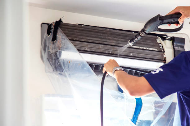 Best Local Air Duct Cleaning Services  in Cuero, TX