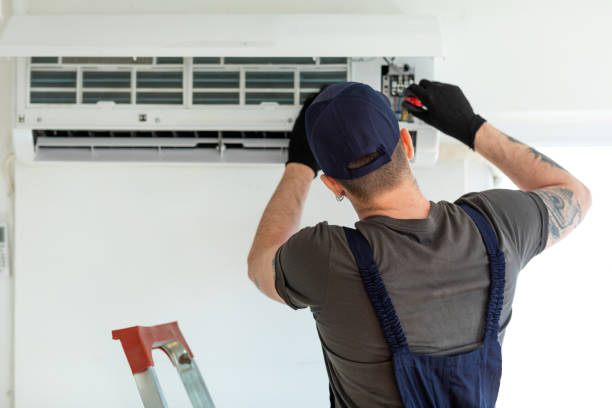 Best HVAC Maintenance and Cleaning  in Cuero, TX