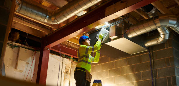 Best Affordable Duct Cleaning Services  in Cuero, TX