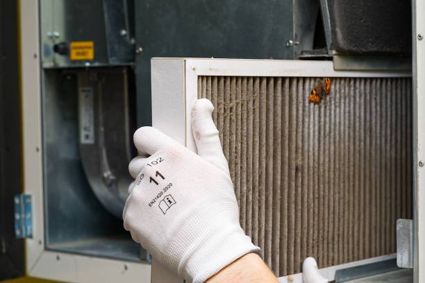 Best Ventilation Cleaning Services  in Cuero, TX