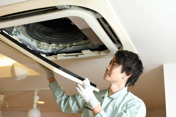 Best Residential Air Duct Cleaning  in Cuero, TX