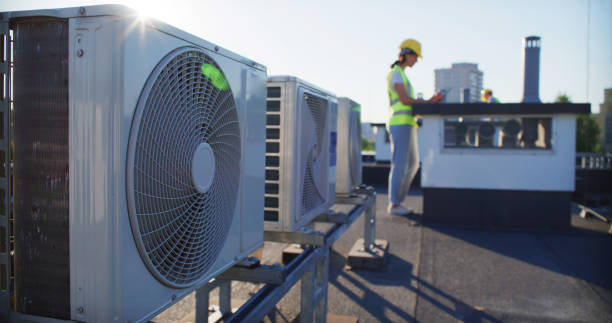 Best Best Air Duct Cleaning Company  in Cuero, TX
