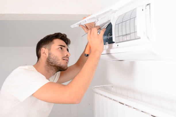 Best HVAC Duct Inspection Services  in Cuero, TX